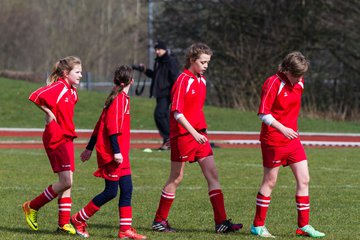 Bild 65 - B-Juniorinnen SV Wahlstedt - SG Wentorf-S./Sch�nberg